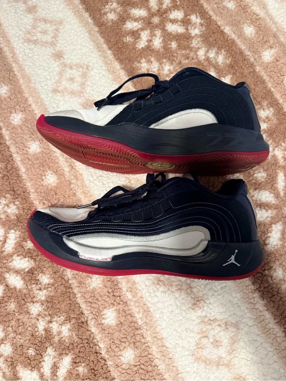 Luka Doncic Nike Basketball Sneakers